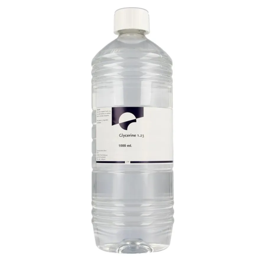 Chempropack Glycerine 1.23 (1000 ml)