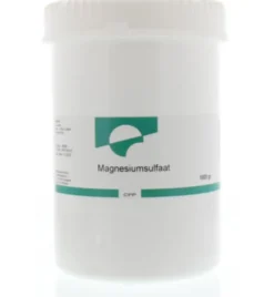 Chempropack Magnesium sulfaat (1000 gr)