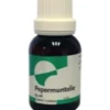 Chempropack Pepermunt olie (25 ml)