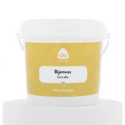 CHI Bijenwas Bio (500 gr)