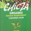 Chicza Kauwgom Mint (30 gr)