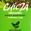 Chicza Kauwgom Spearmint (30 gr)