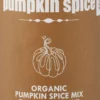 Chikko Not Coffee Pumpkin Spice Mix (130 gr)
