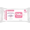 Chilly Intiemverzorging Tissues (12 stuks)