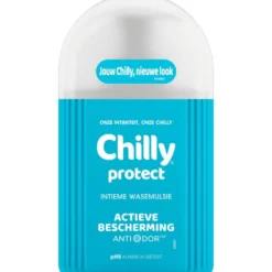 Chilly Wasemulsie Protect (200 ml)