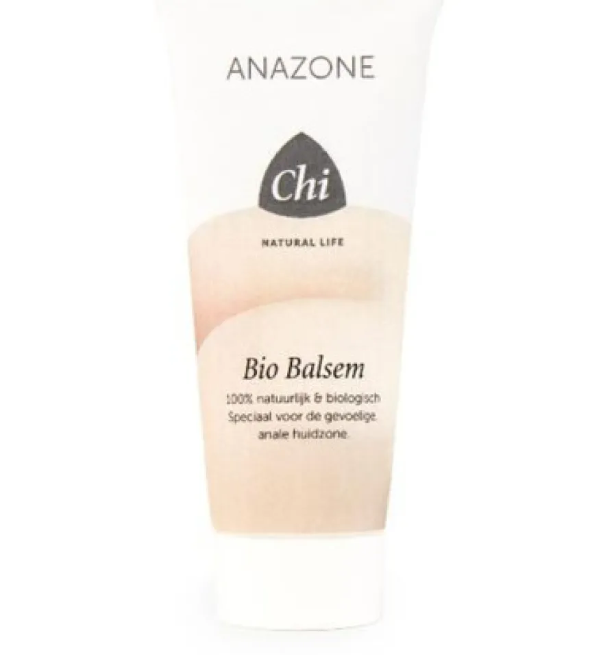 Chi Natural Life Anazone Bio Balsem Tube (90 gr)