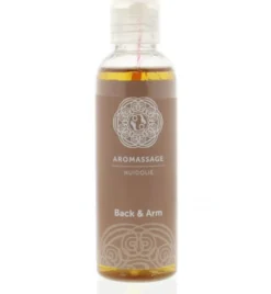 Chi Natural Life Aromassage 3 Back & Arm (100 ml)