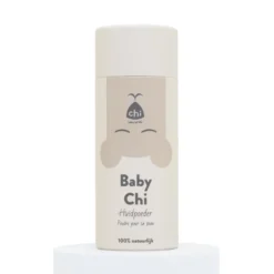 Chi Natural Life Baby Huidpoeder (150 ml)