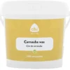 Chi Natural Life Biologische Carnauba Was (400 gr)