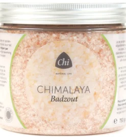Chi Natural Life Chi Natural Lifemalaya Kuurzout Bad (750 gr)