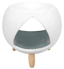 Chi Natural Life Cozy Aroma Burner (1 stuk)