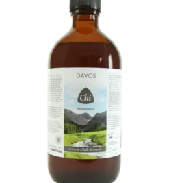Chi Natural Life Davos Spierolie (500 ml)