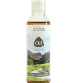 Chi Natural Life Davos Spierolie (100 ml)