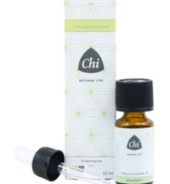 Chi Natural Life Eucalyptus Radiata Bio (10 ml)