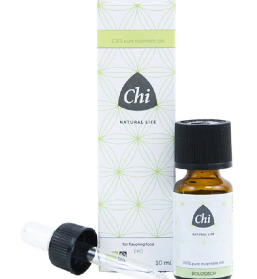 Chi Natural Life Eucalyptus Radiata Bio (10 ml)