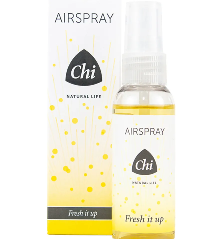 Chi Natural Life Fresh It Up Airspray (50 ml)