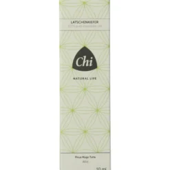 Chi Natural Life Latchenkiefer Wild (10 ml)