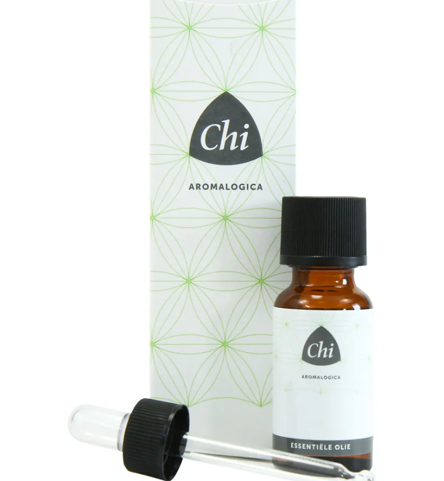 Chi Natural Life Mandarijn Cultivar (10 ml)