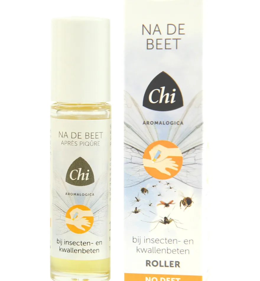 Chi Natural Life Na De Beet Roller (10 ml)