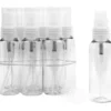 Chi Natural Life Pet Flacon Met Verstuiver 50Ml (10 stuks)