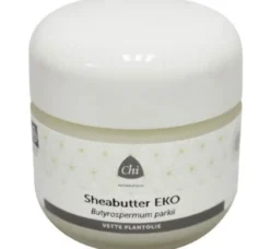 Chi Natural Life Sheabutter Eko (100 ml)