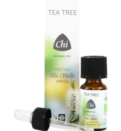 Chi Natural Life Tea Tree (10 ml)