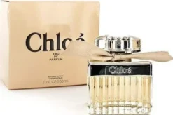 Chloe Classic Eau De Parfum (50 ml)