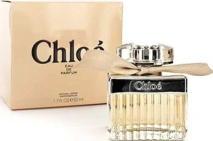 Chloe Classic Eau De Parfum (50 ml)