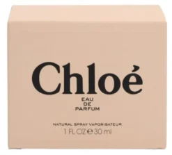 Chloe Classic Eau De Parfum Spray (30 ml)