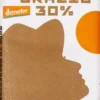 Chocolatemakers Chocoladereep Caramel 30% Cacao Brazil (80 gr)