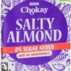 Chokay Chocolate-Bar Seasalt (70 gr)