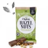 Chokay Melkchocolade Hazelnoot (85 gr)