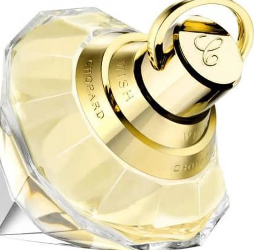 Chopard Wish Brilliant Eau De Parfum (75 ml)