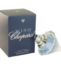 Chopard Wish eau de parfum vapo female (75 ml)