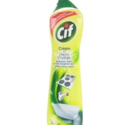 Cif Cream Citroen (500 ml)