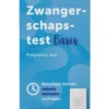 Clairivo Zwangerschapstest Cassette (2 stuks)