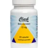 Clark Acidobifidus (45 vega capsules)