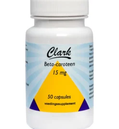 Clark Acidobifidus (45 vega capsules)