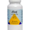 Clark Calcium citraat 450mg (100 vega capsules)