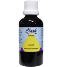 Clark Parozol (50 ml)