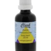 Clark Zwarte walnoottinctuur extra sterk (50 ml)