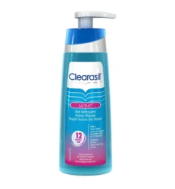 Clearasil Ultra gel wash (200 ml)