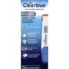 Clearblue Digitaal Ultra Vroeg (2 stuks)