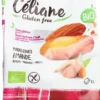 Céliane Madeleines Amandel Glutenvrij (180 gr)