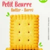 Céliane Roomboter-Biscuits Glutenvrij (130 gr)
