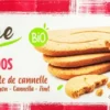 Céliane Speculoos Glutenvrij (120 gr)