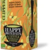 Clipper Thee Happy Mondays Bio (45 gr)
