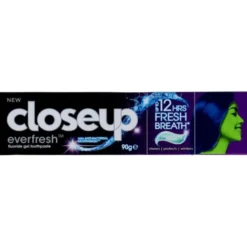 Closeup Close Up Tandpasta Eucalyptus Freeze (90 gr)