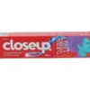 Closeup Close Up Tandpasta Red Hot (90 gr)
