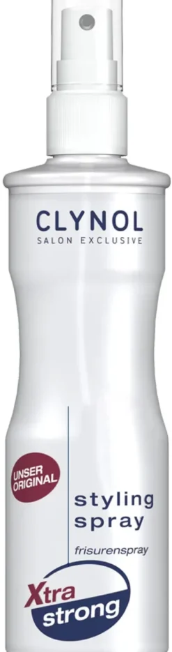 Clynol Styling Spray Xtra Strong (100 ml)